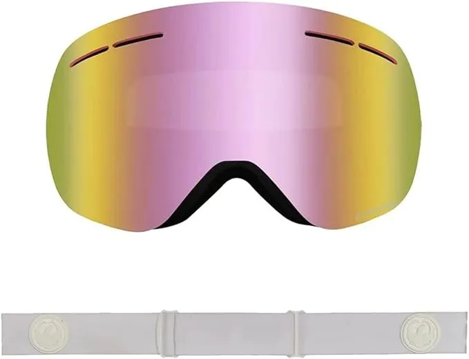 Dragon Alliance X1S Ski Goggles