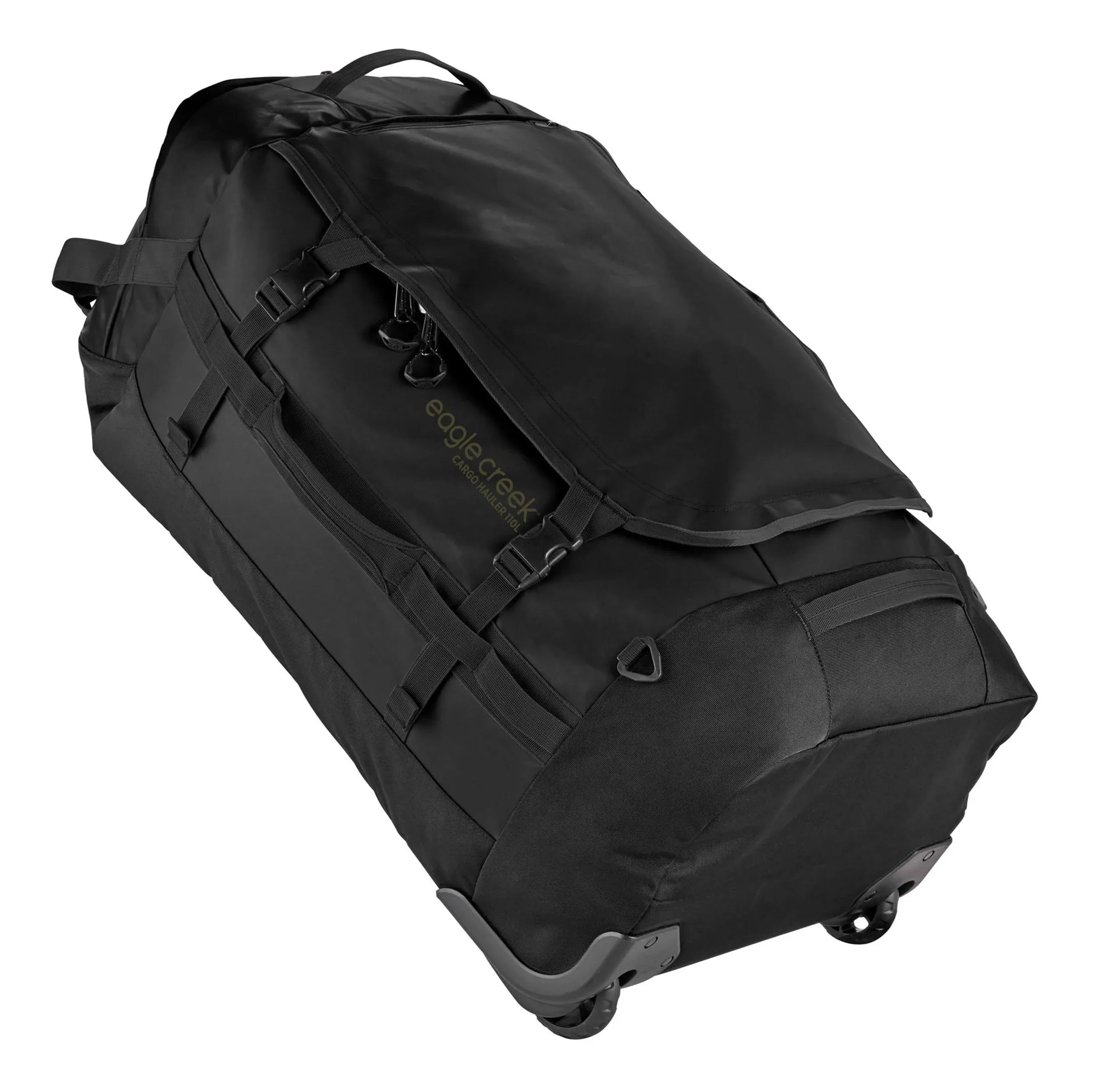 Eagle Creek Cargo Hauler Wheeled Duffel 110L (Arctic Seagreen)