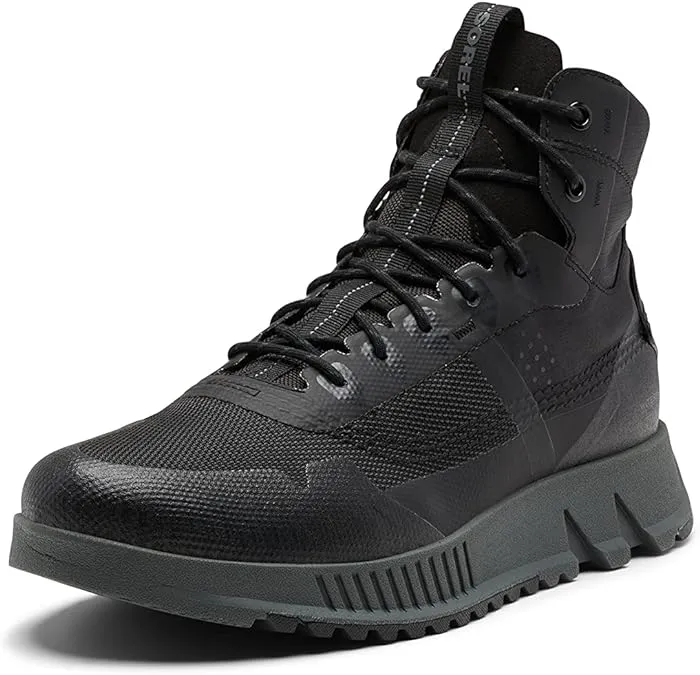 Sorel Men's Mac Hill Lite Rush Waterproof Boot