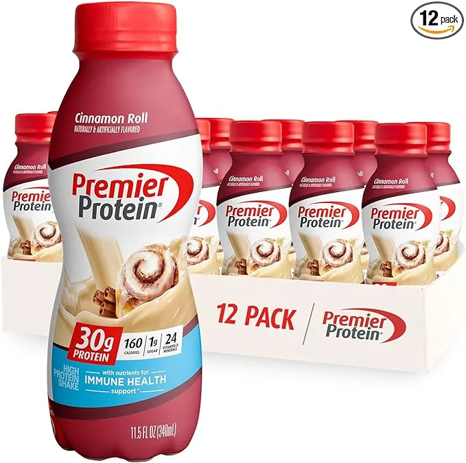 Premier Protein 30g Protein Shake