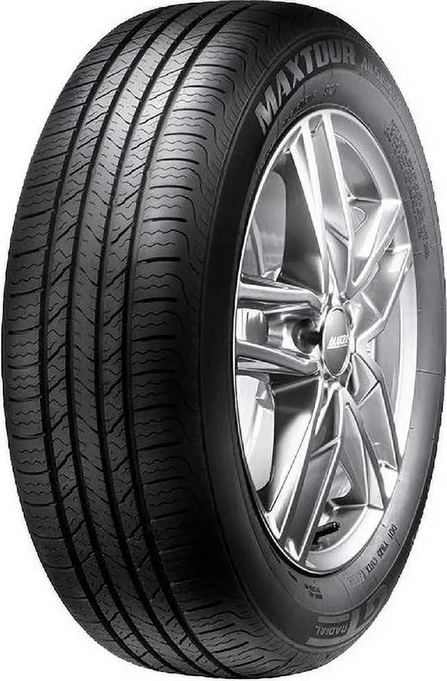 2 Tires 175/70R14 GT Radial Maxtour All Season AS A/S 84T