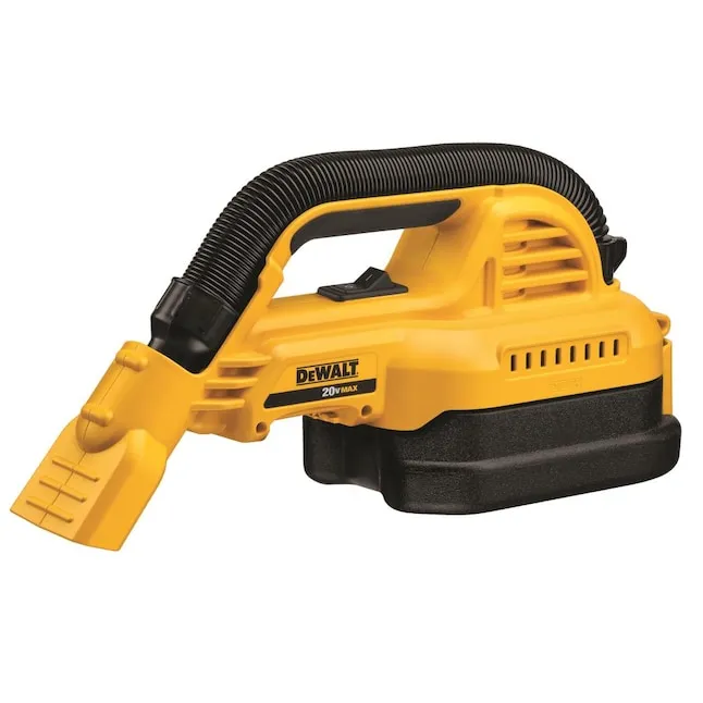 Dewalt 20V Cordless Lithium-Ion Vacuum Bare Tool