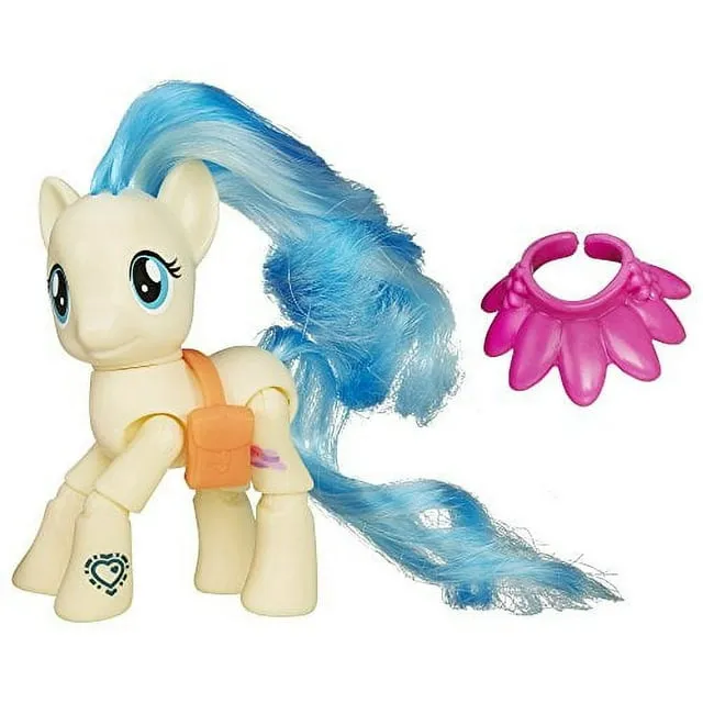 My Little Pony Princess Apple Jack Doll