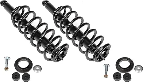 Dorman 949-522 | Rear Air Spring to Coil Spring Conversion Kit