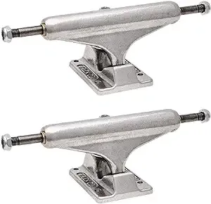 Independent Stage 11 Hollow (Silver) Standard Trucks-144