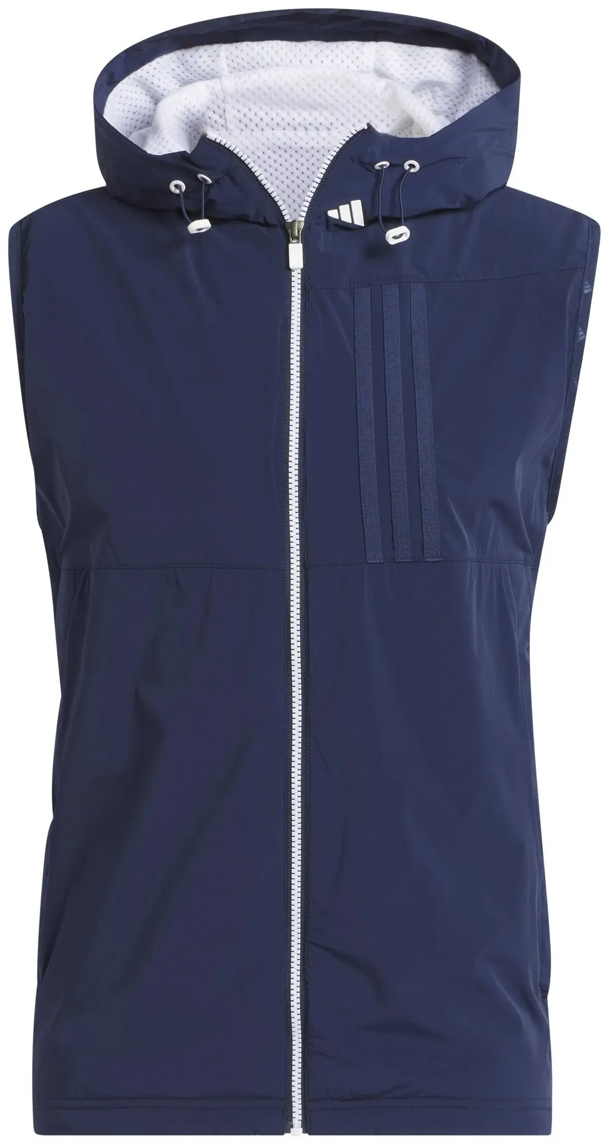 adidas Men's Ultimate365 Tour Wind.rdy Golf Vest