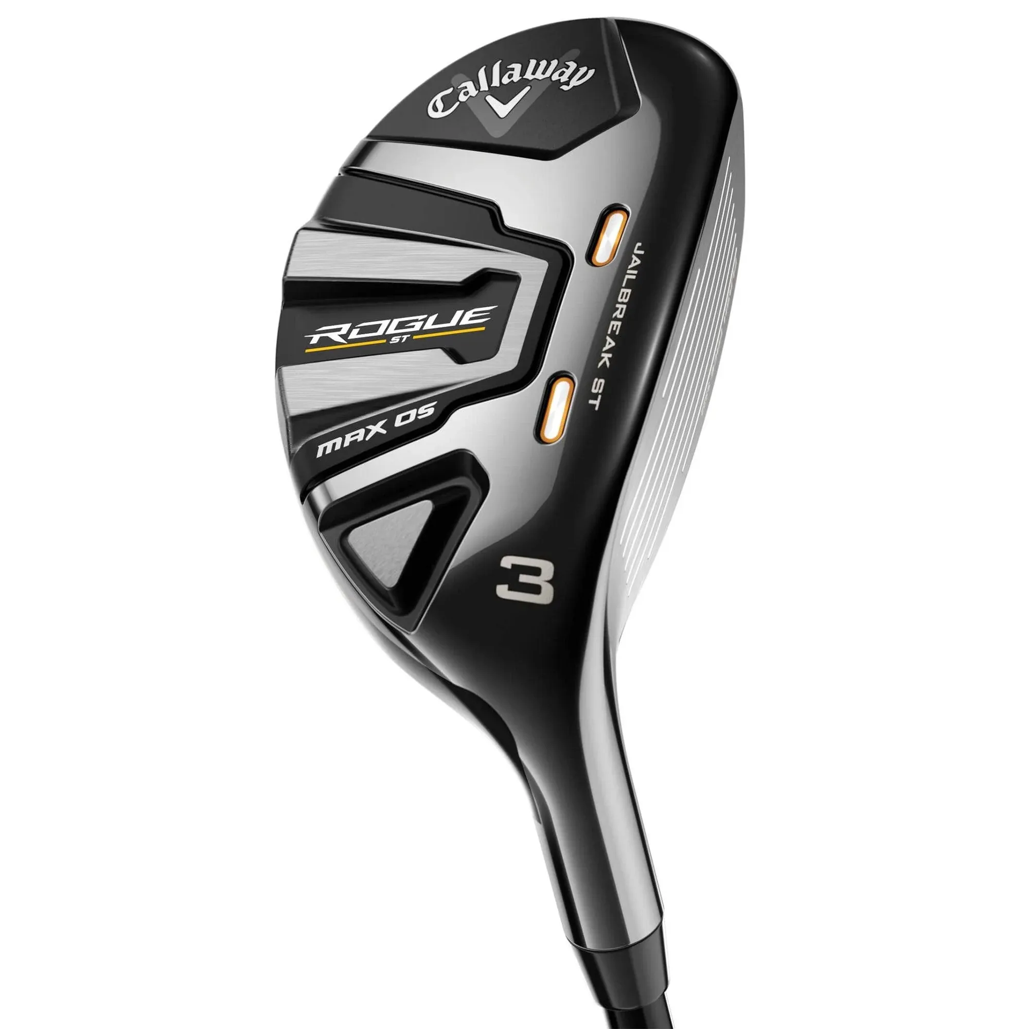 Callaway Rogue ST Max OS Hybrid | Golf Avenue