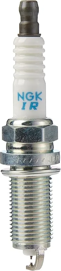 NGK DILFR5A11 Laser Iridium Spark Plug