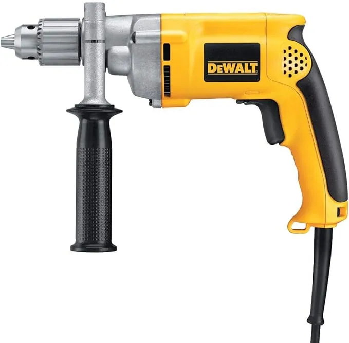 DeWalt DW235G 1/2" VSR Drill