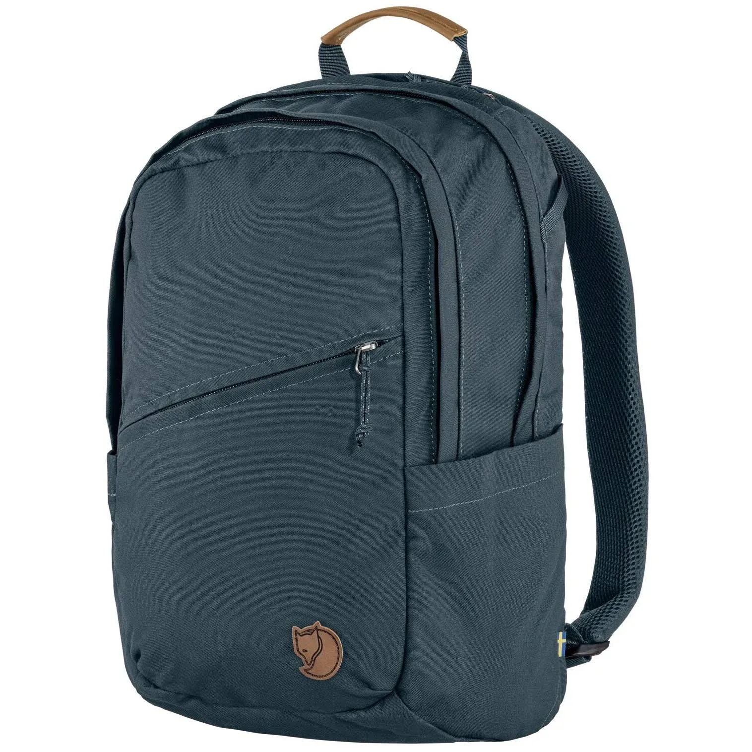 Fjallraven Raven Backpack