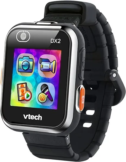 Kids Vtech KidiZoom Smartwatch DX2