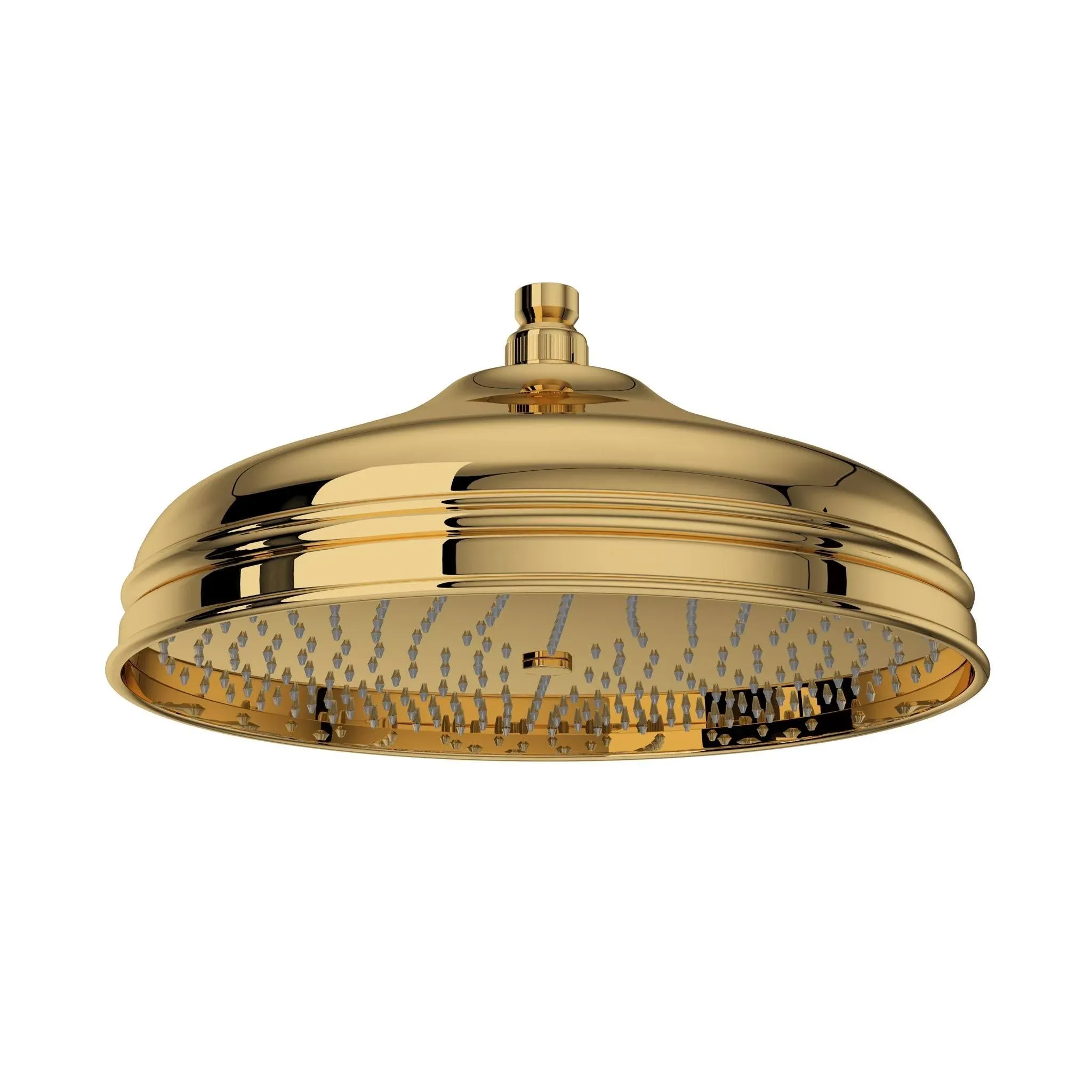 Rohl Bordano Rain Showerhead