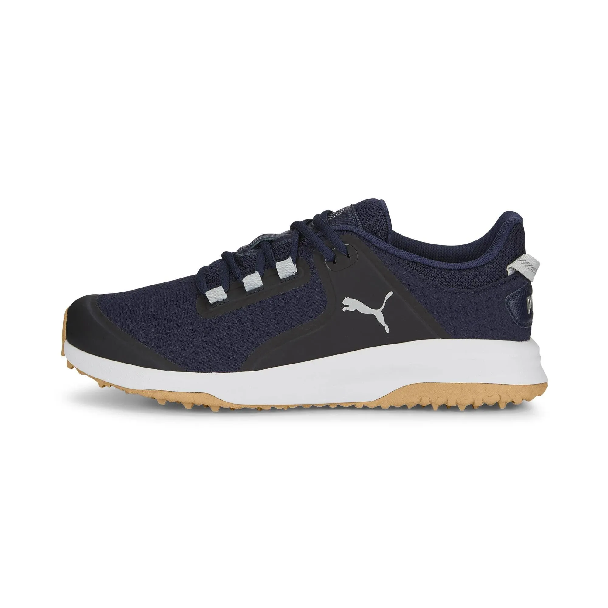 Puma Golf Fusion Grip Spikeless Shoes