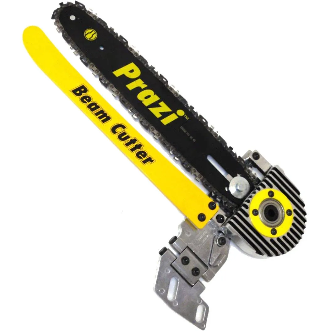 PR-7000 12 inch Beam Cutter for 7.25 inch & 8.25 inch Wormdrive Saws