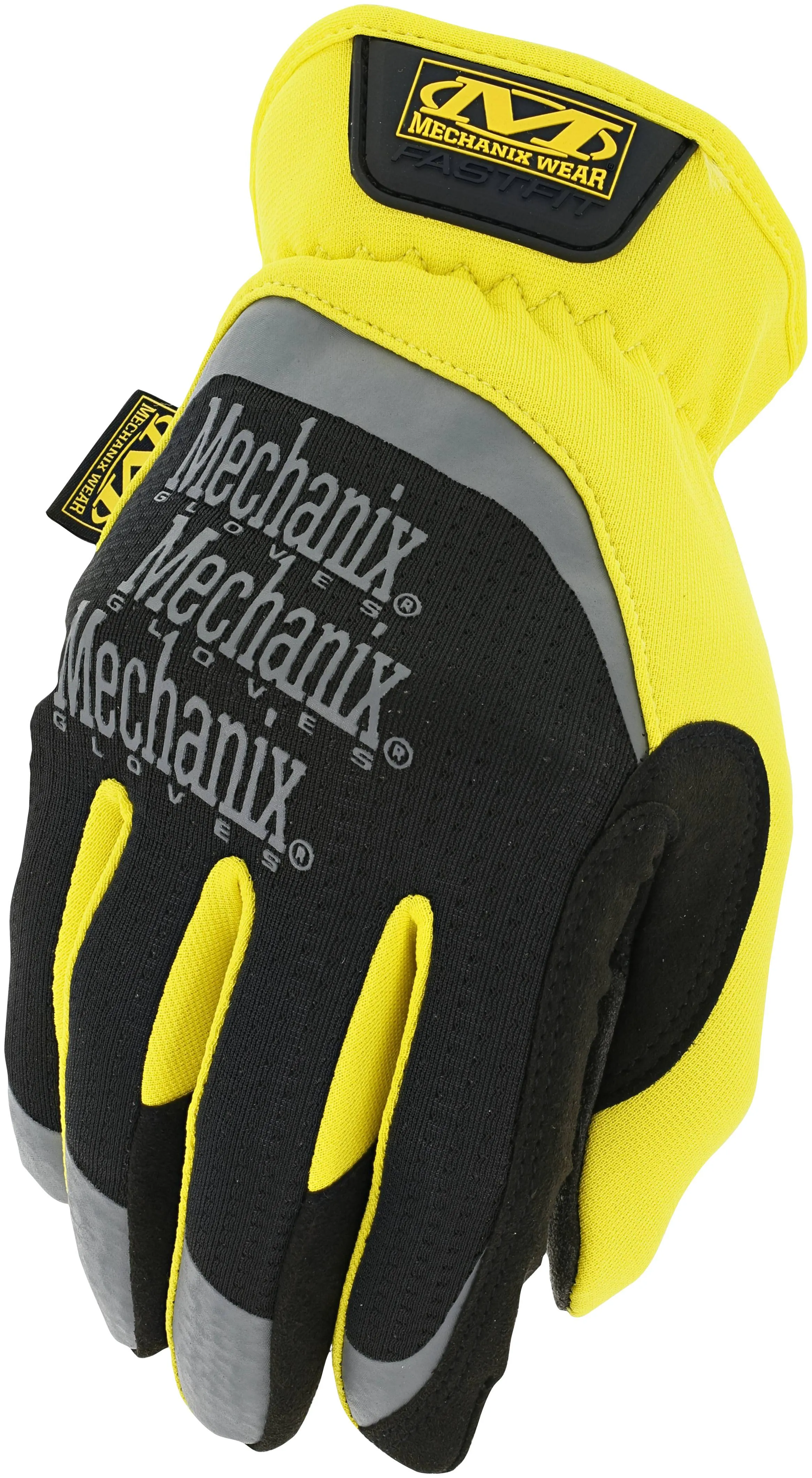 Mechanix Wear Multicam FastFit Gloves