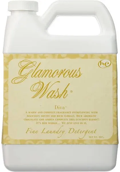 Brend Tyler Glamorous Wash, Diva, 907g. Lot of 3