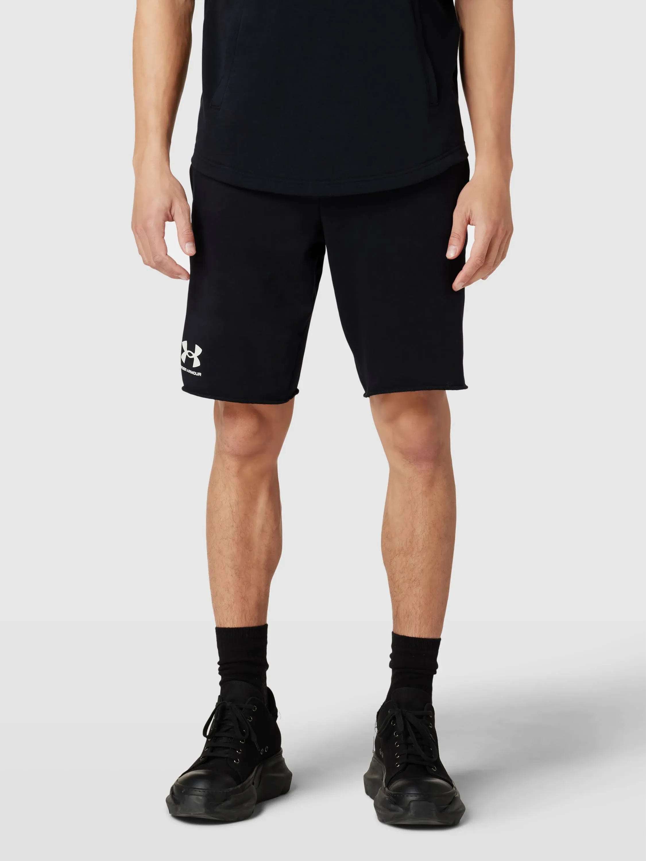 Under Armour Men's Rival Terry Shorts