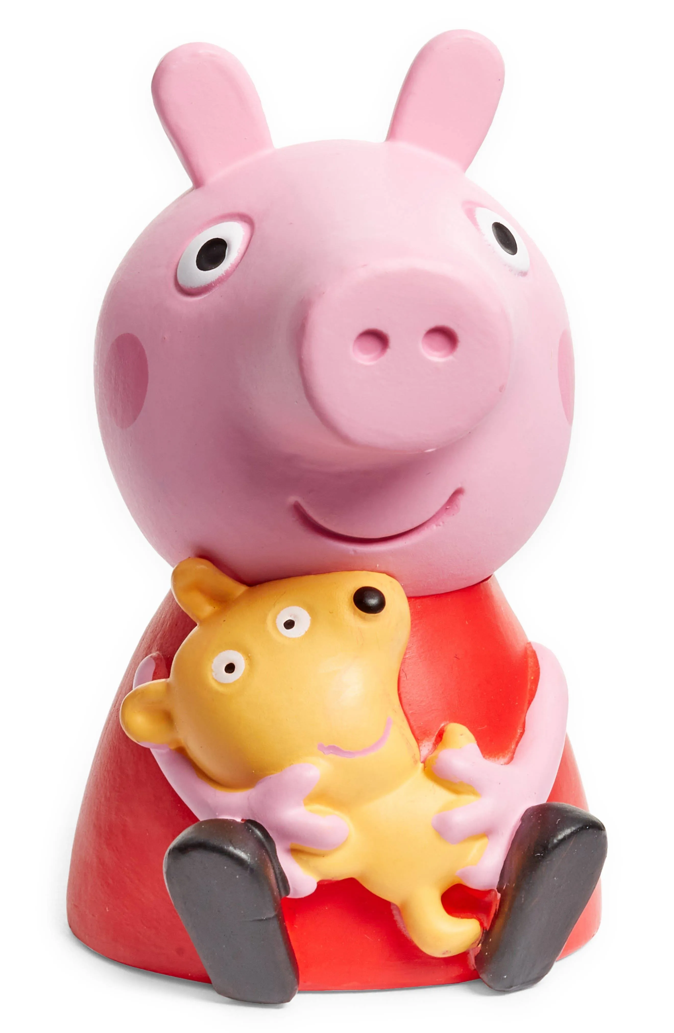 Tonies Peppa Pig Audio Play Character from Learn with Peppa