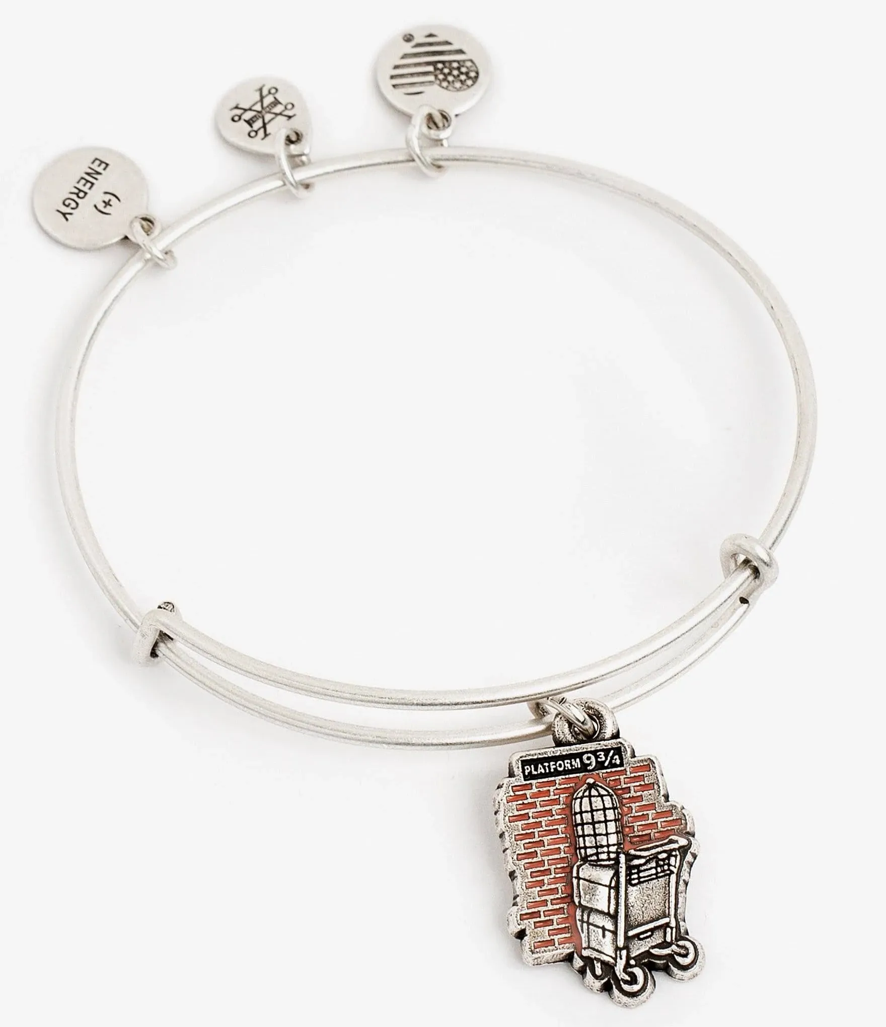 Alex and Ani - Harry Potter Bracelet