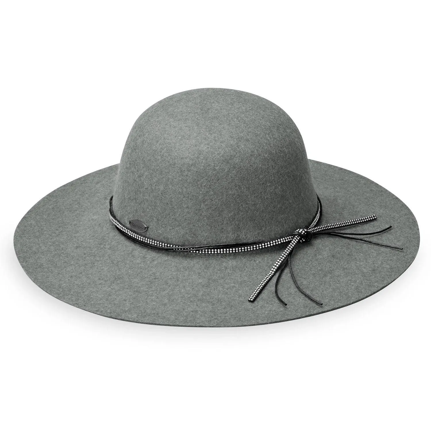 Cambria - Wallaroo Hat Gray