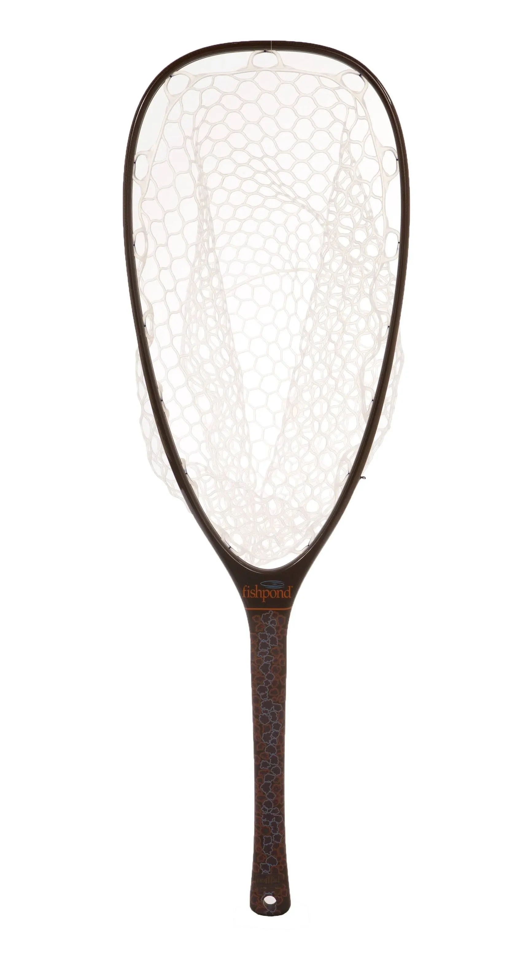 Fishpond - Nomad Emerger Net Brown Trout