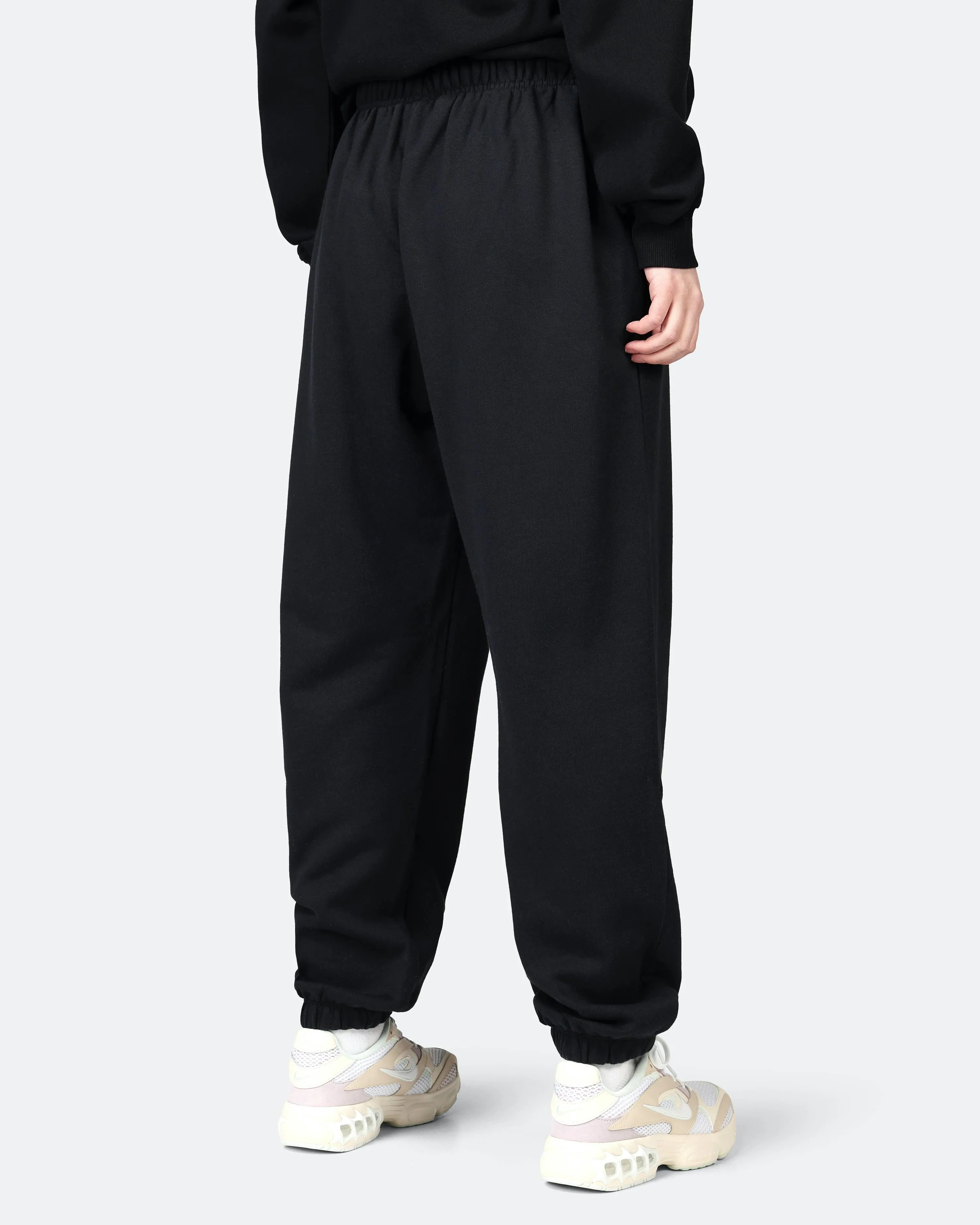 Nike Sportswear Club Fleece Women's Mid-Rise Oversized Tracksuit Bottoms