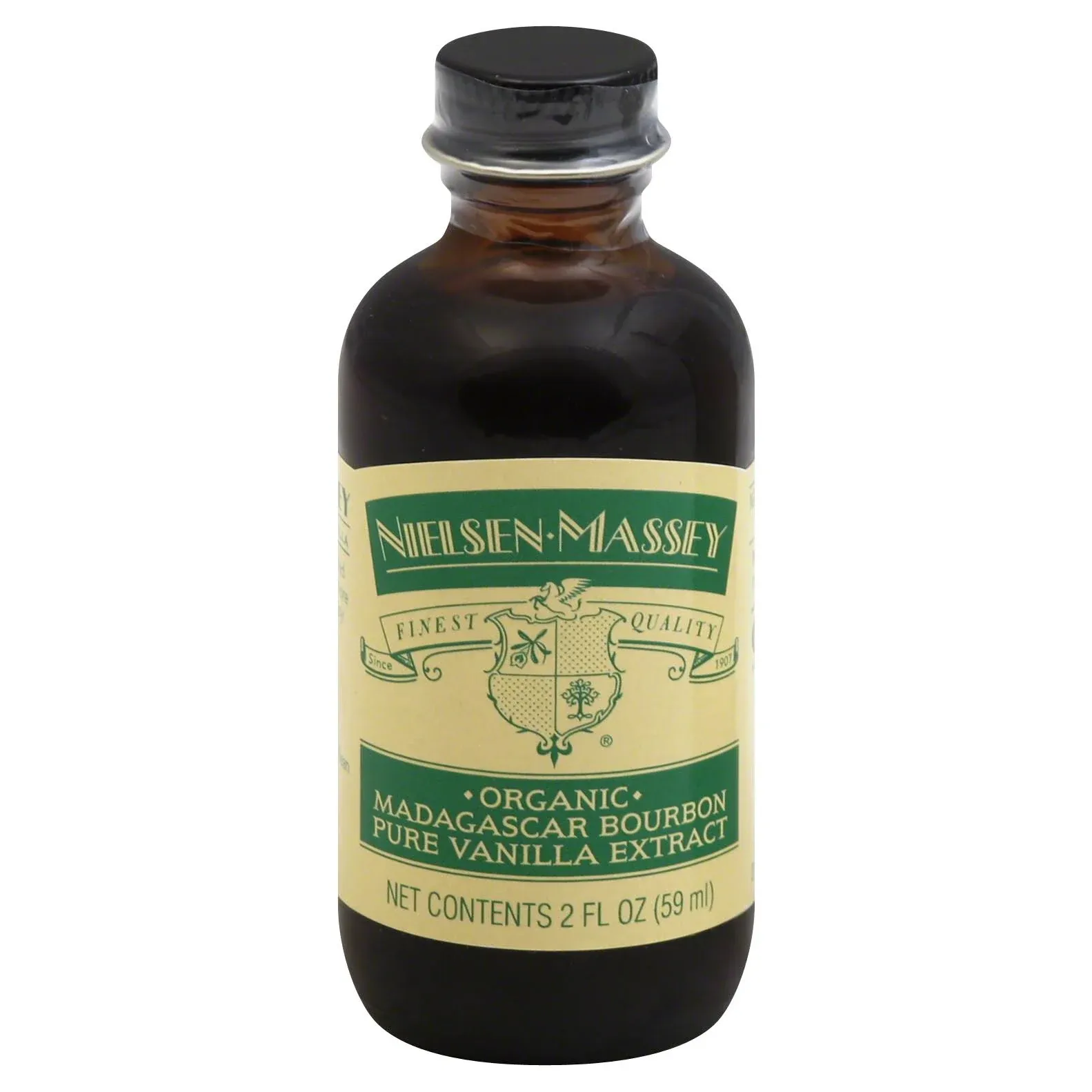 Nielsen Massey Extract Vanilla Pure