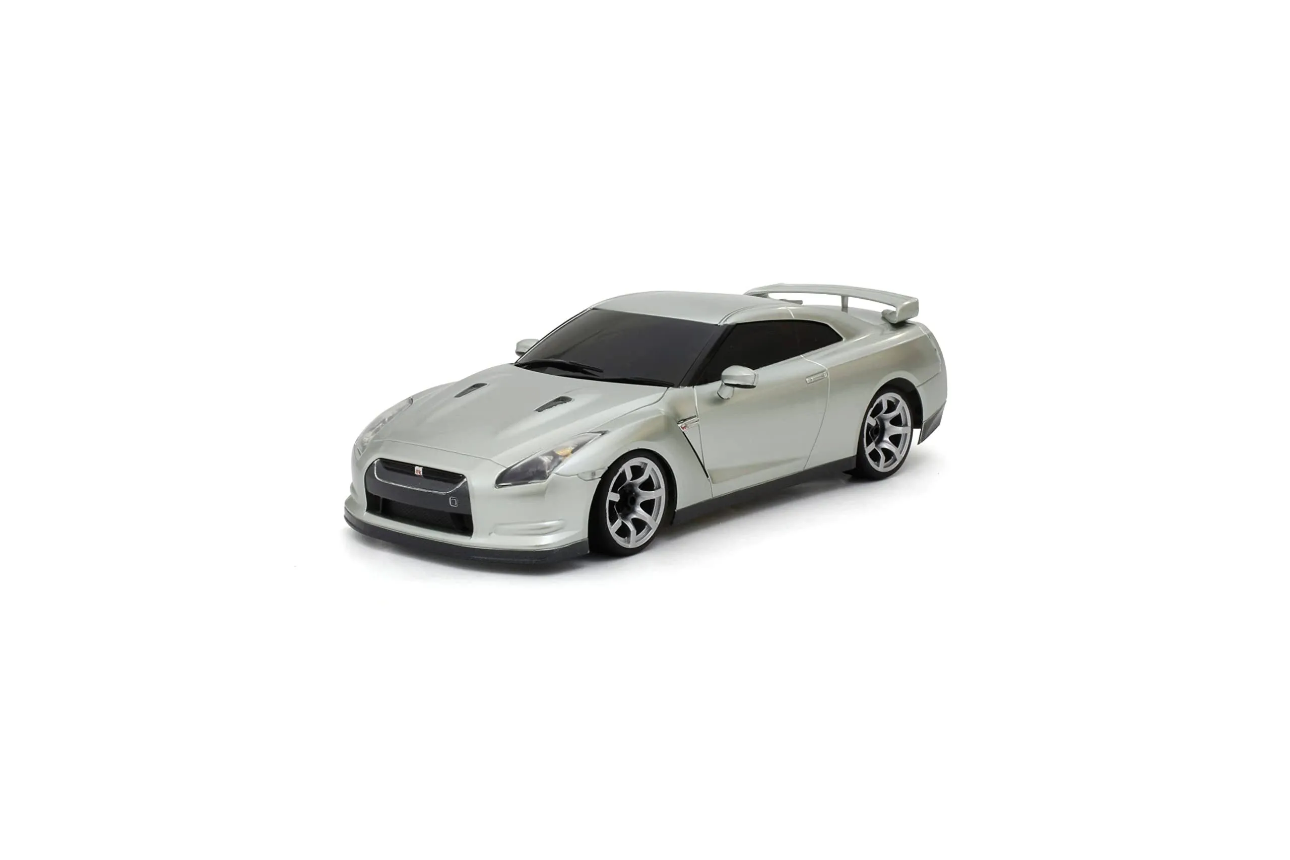 Kyosho 66608 First Mini-Z Nissan GTR (R35)