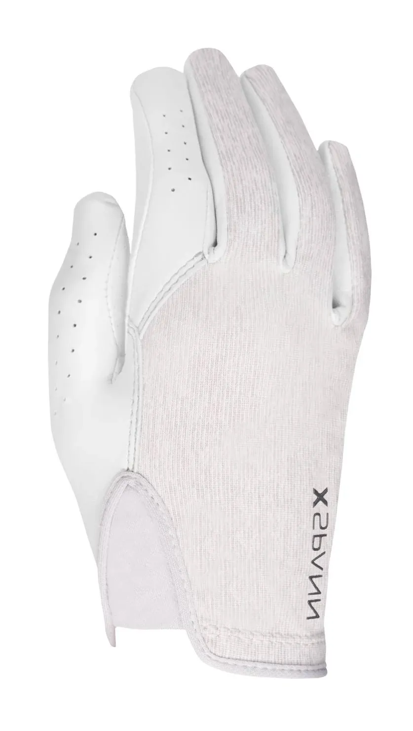 "Callaway Women's X Spann Golf Glove"