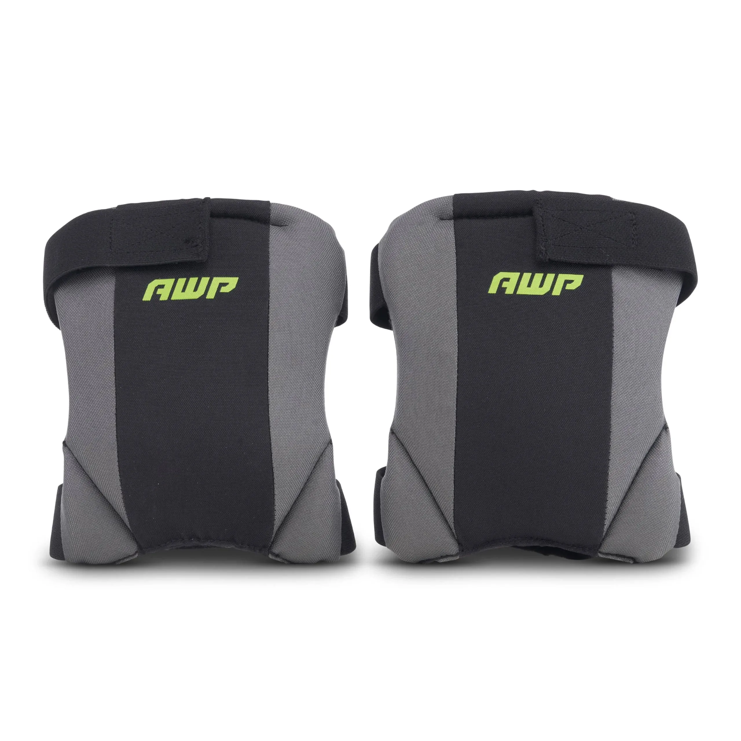 AWP Low-Profile Fabric Cap Knee Pads