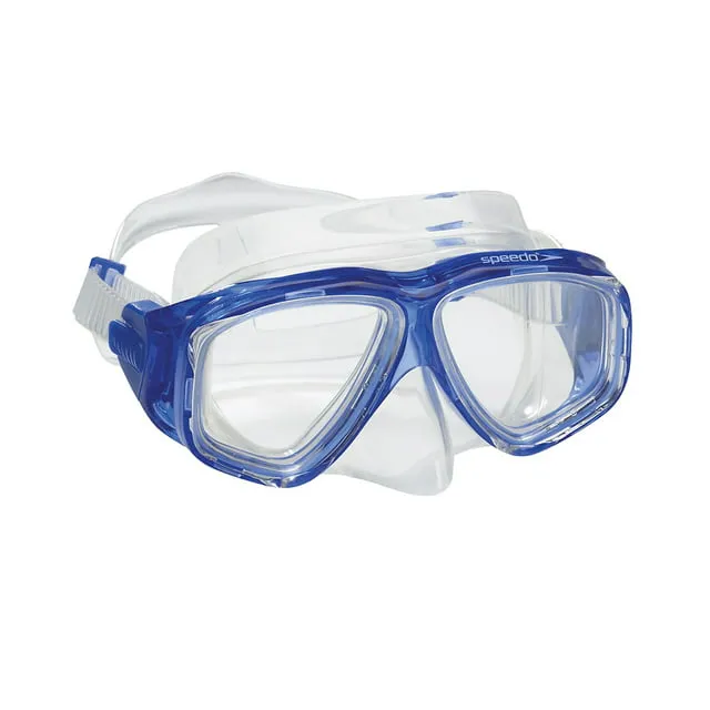 Speedo Adult Recreation Dive Mask