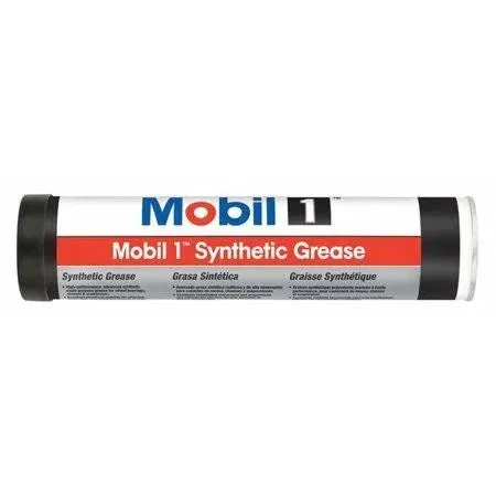 Mobil 1 Synthetic Grease 121071