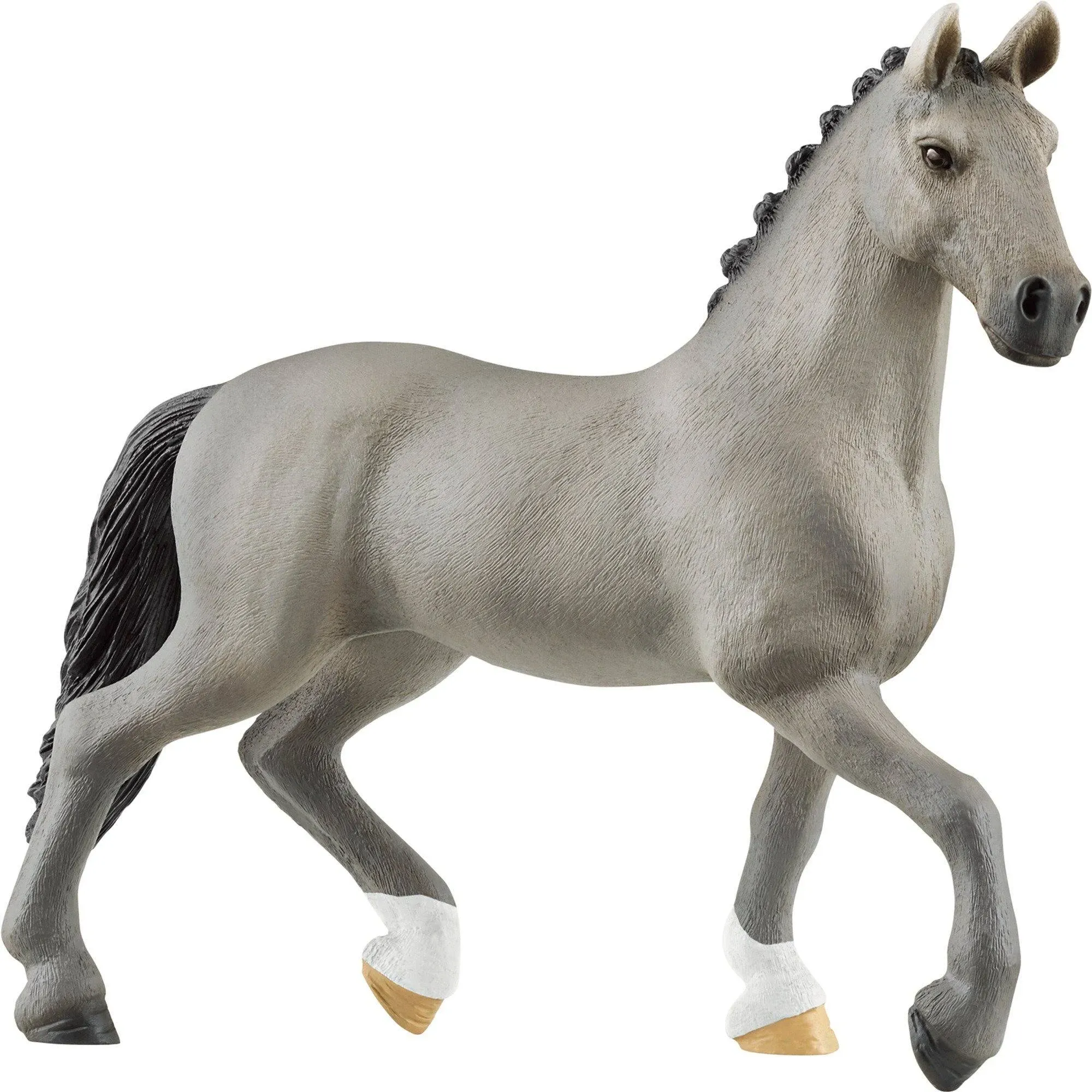 Schleich Cheval de Unisex Stallion Toy Animal Figure