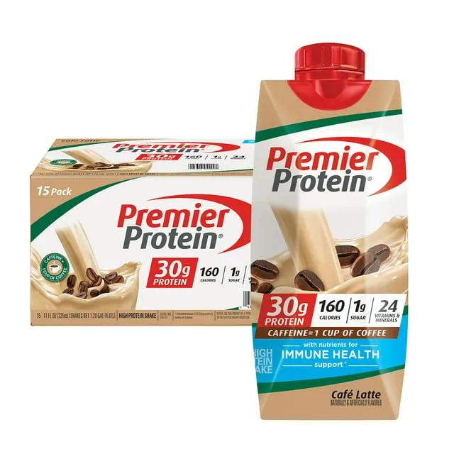 Premier Protein Batido de proteína