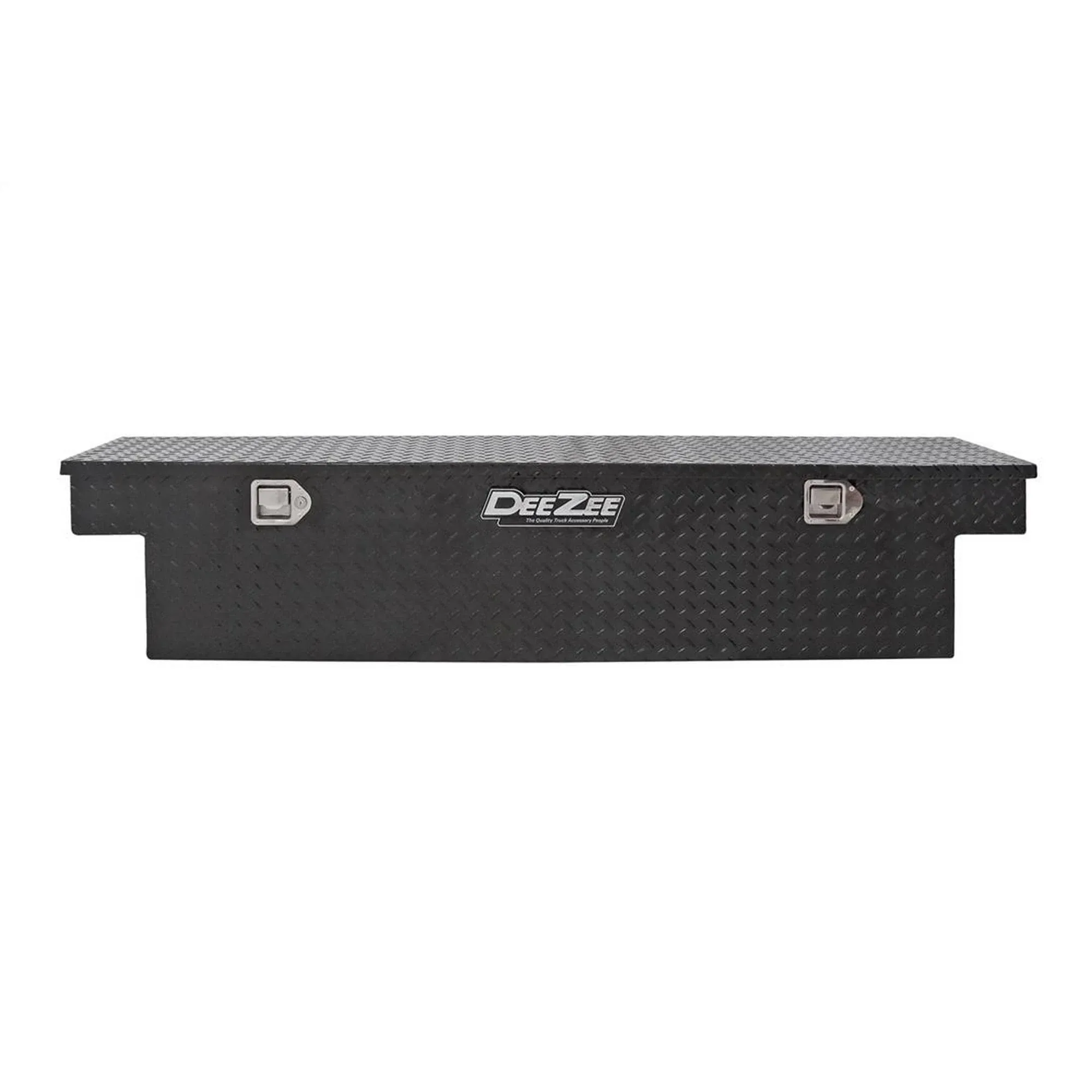 Dee Zee DZ6170NB Specialty Series Narrow Crossover Tool Box