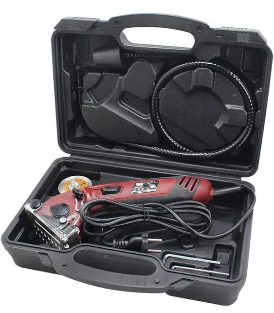 Mini Circular Saw Set