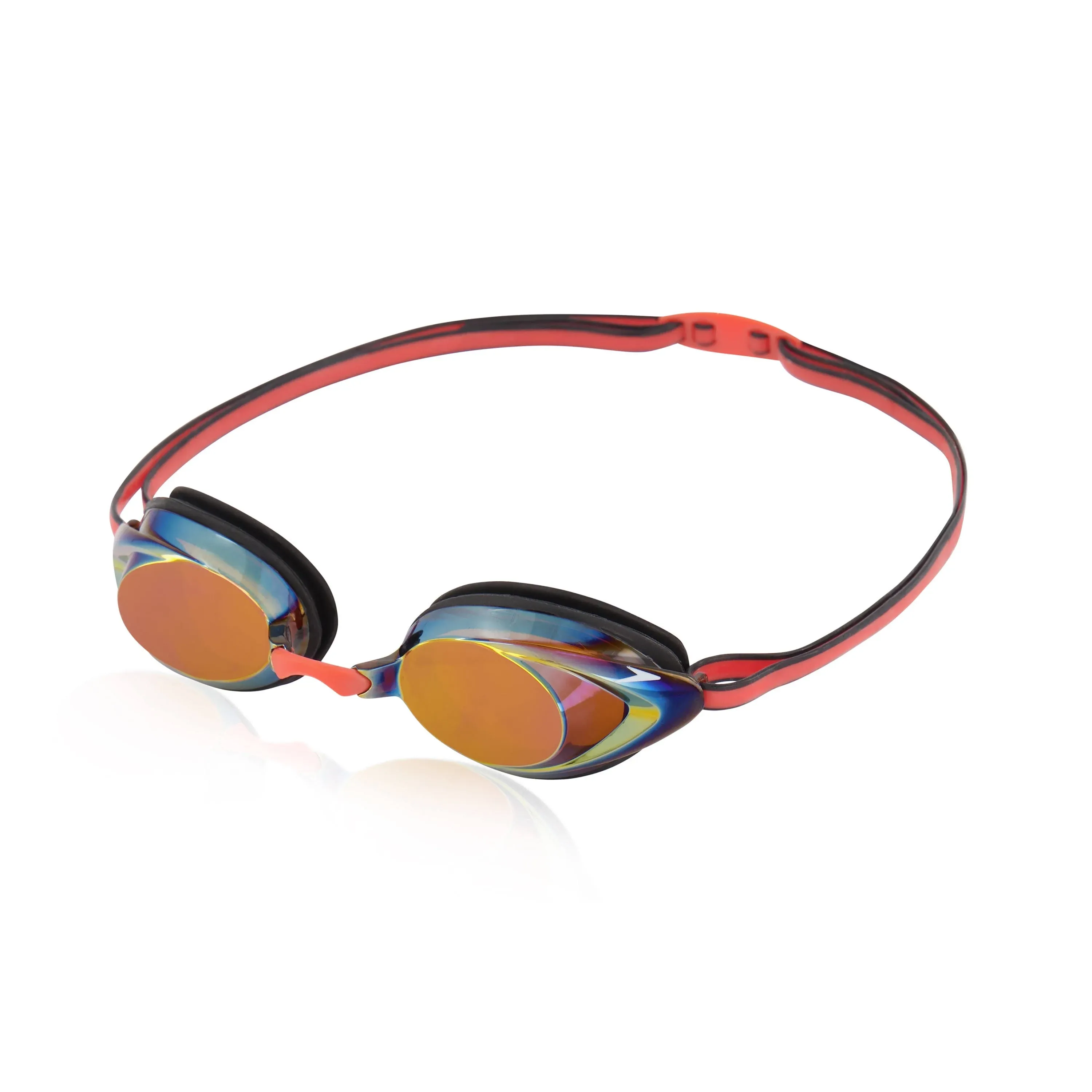 Speedo Vanquisher 2.0 Mirrored Goggle