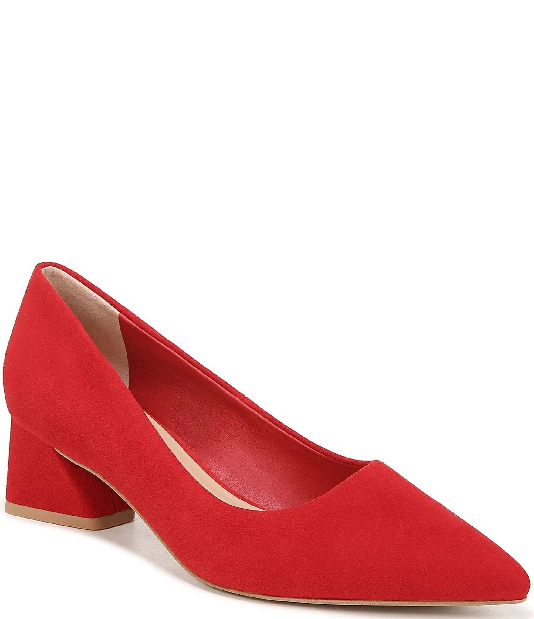 Franco Sarto Women's Racer Pump