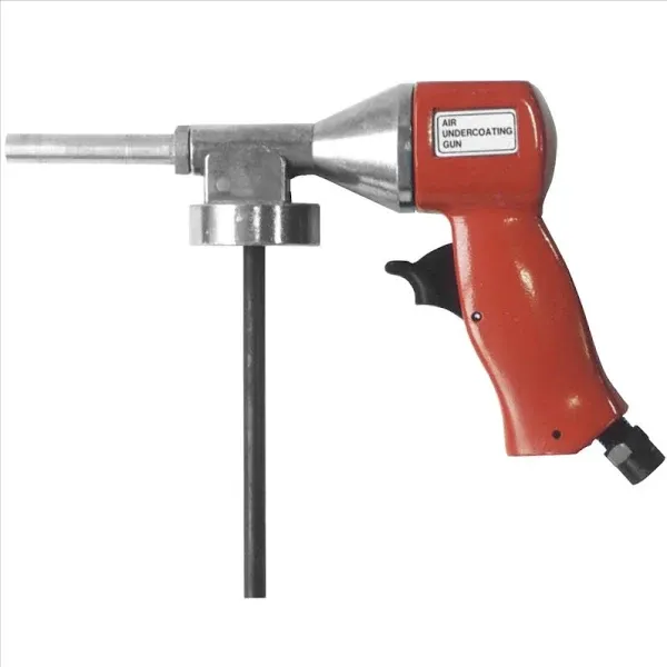 Astro Pneumatic Tool Company Air Undercoating Guns