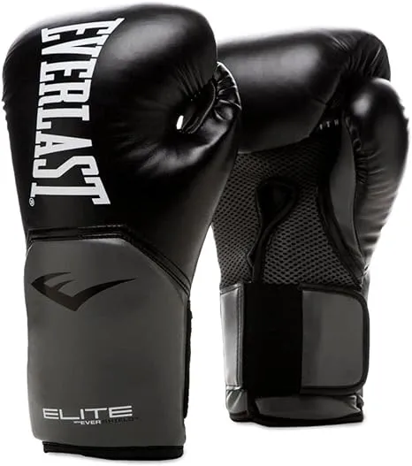 Everlast Elite V2 Training Glove