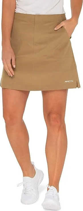 Arctix Women's Active Skorts