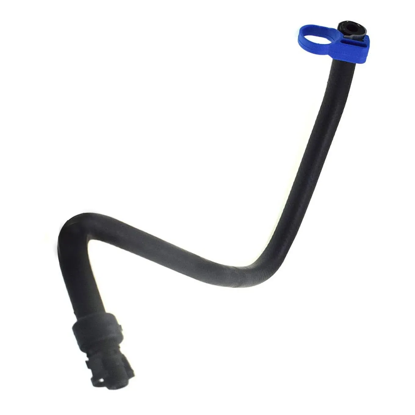 13251447 Coolant Bypass Hose Inlet Hose, for GM Radiator Upper Inlet Coolant Bypass Hose Fits for chevrolet Cruze 1.4L Engine 2011-2016