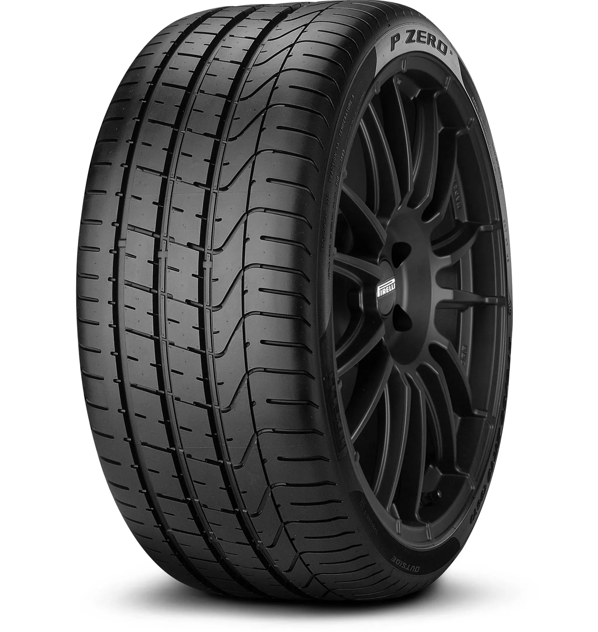 Pirelli PZero Tires for Sale | WheelHero