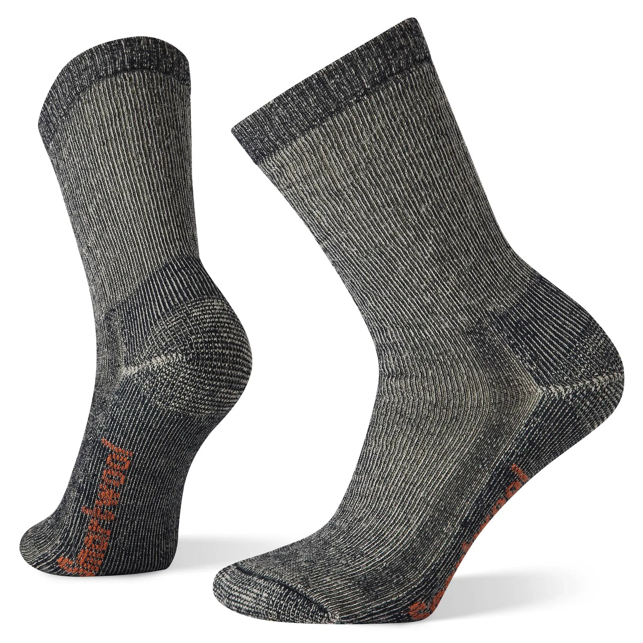 Smartwool Women's Hike Classic Edition Full Cushion Crew Socks - Navy