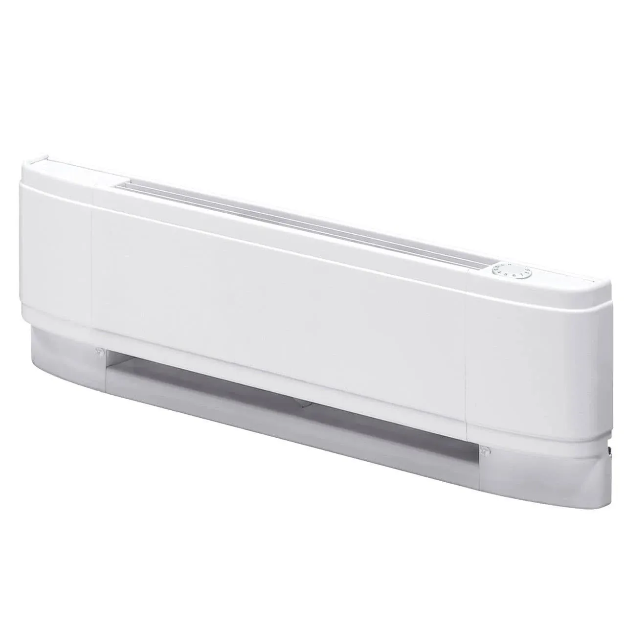 Dimplex Linear 25" LC2507W31 Convector Baseboard Heater