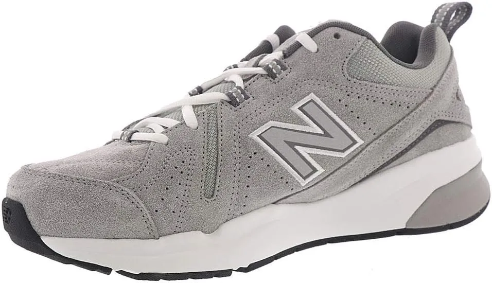 New Balance Men's 608 V5 Casual Comfort Cross Trainer