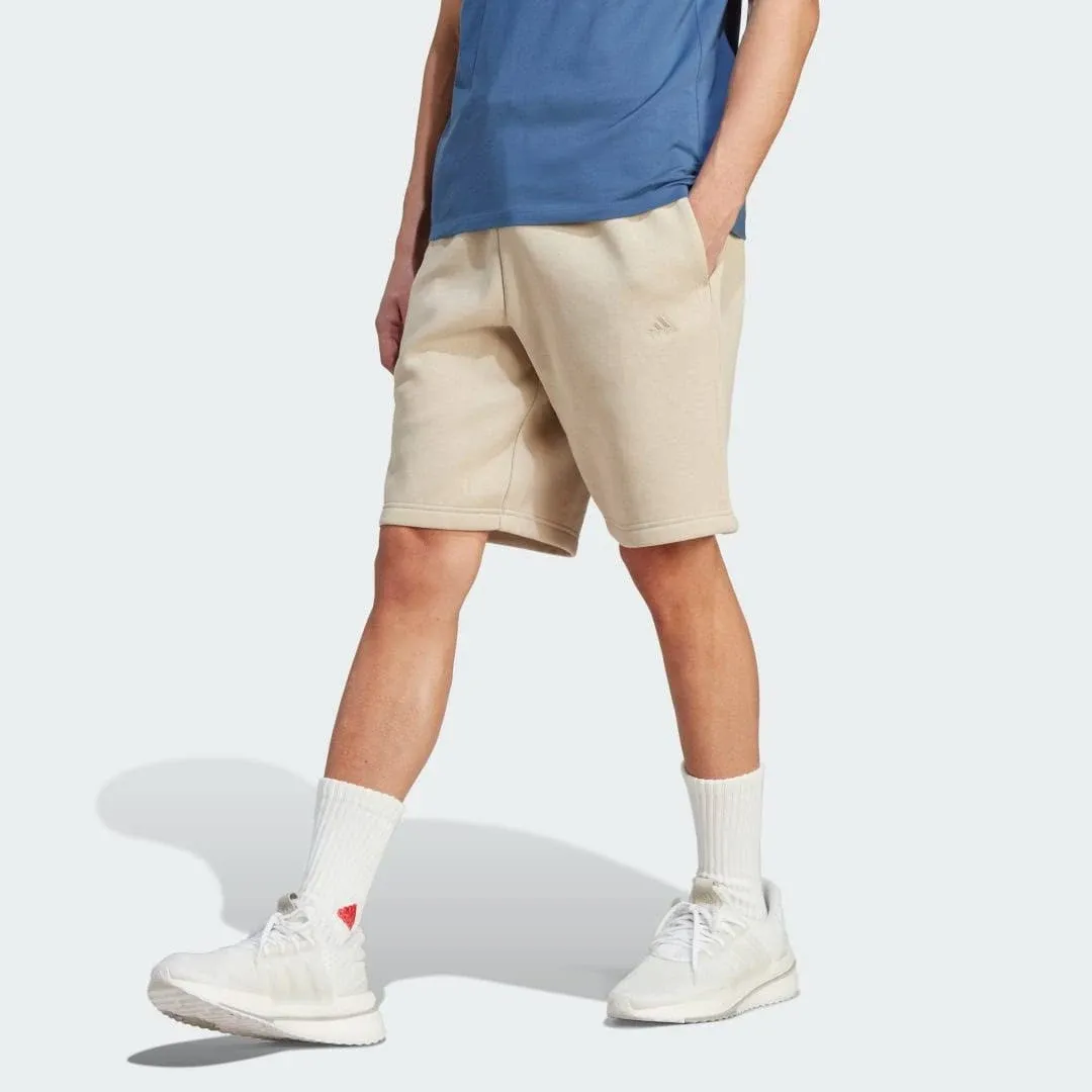 adidas Men's All Szn Fleece Short