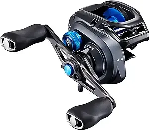 Shimano SLX XT Casting Reel