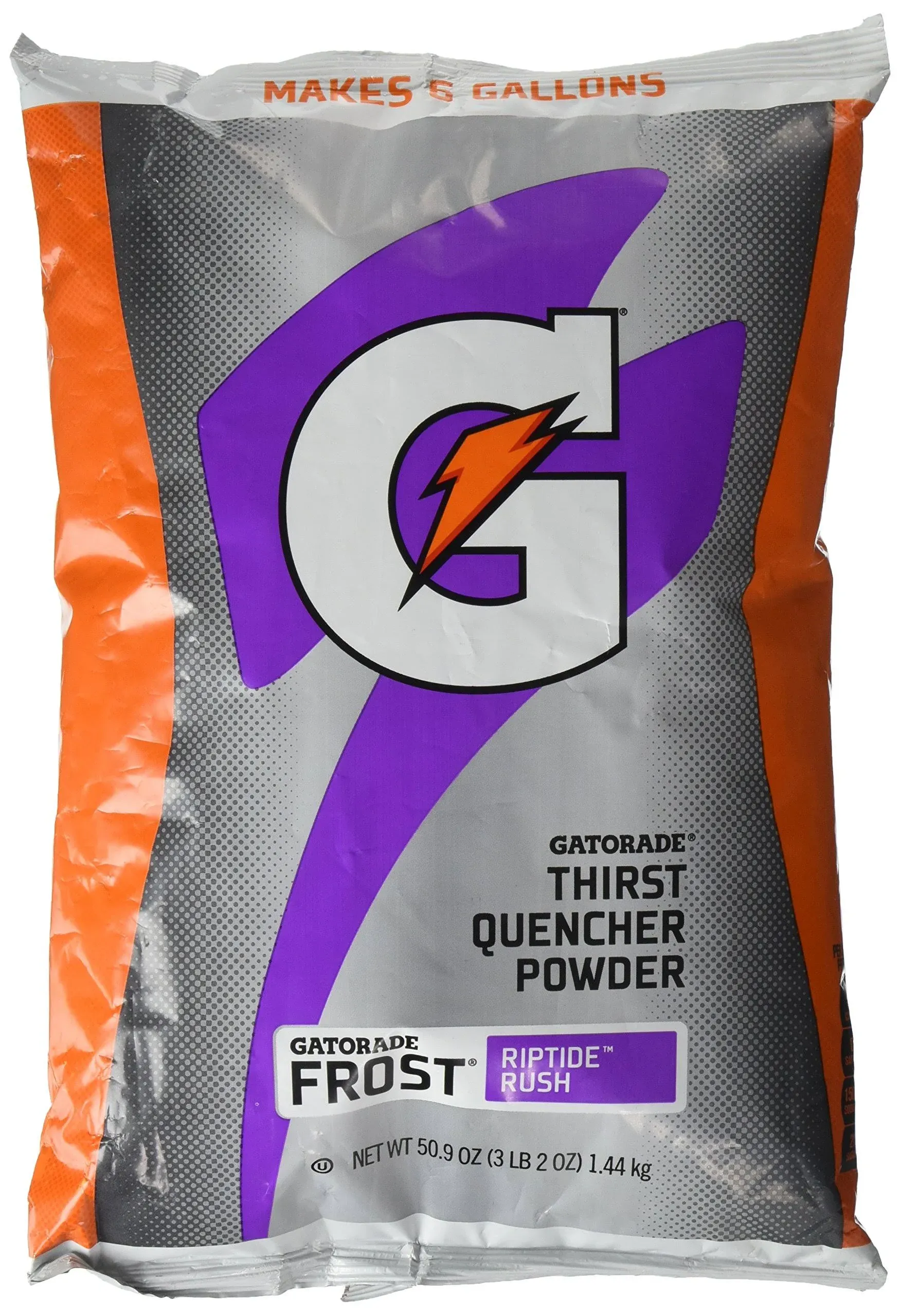 Gatorade Thirst Quencher Powder