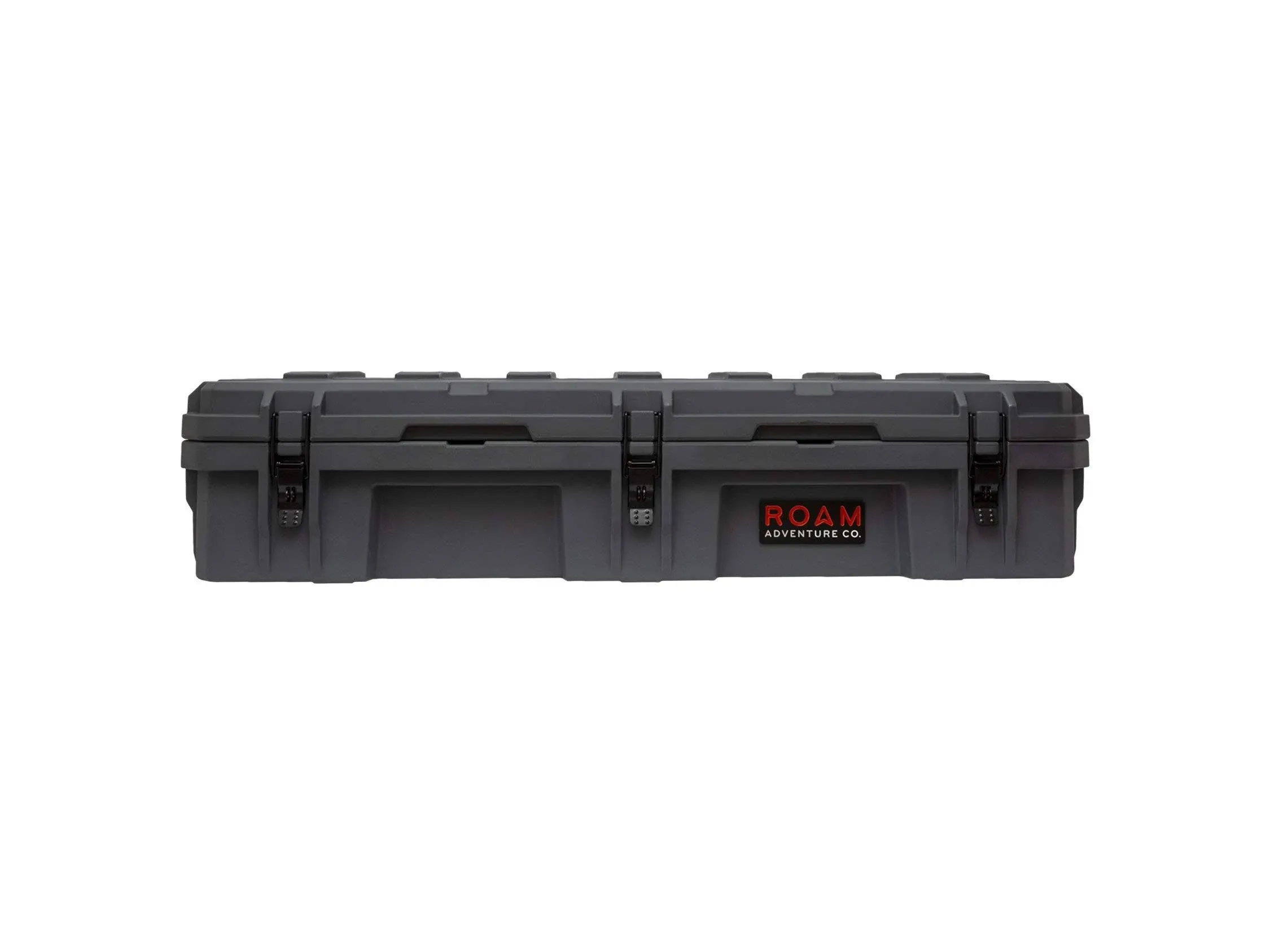 Roam Adventure Co. 95L Rugged Case Slate